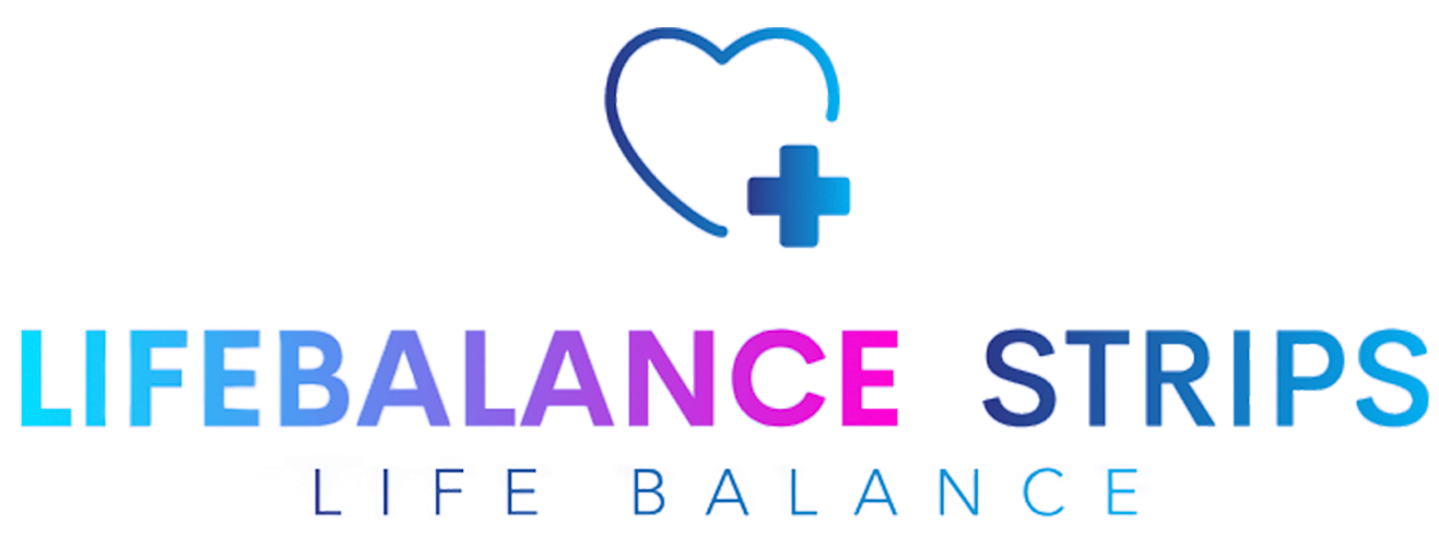 LifeBalanceStrips